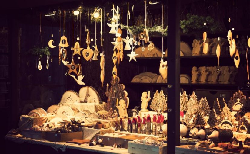 11 must see Christmas markets in the UK