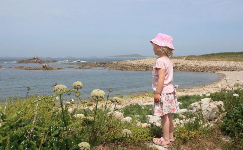 Great locations for nature holidays with tiny tots