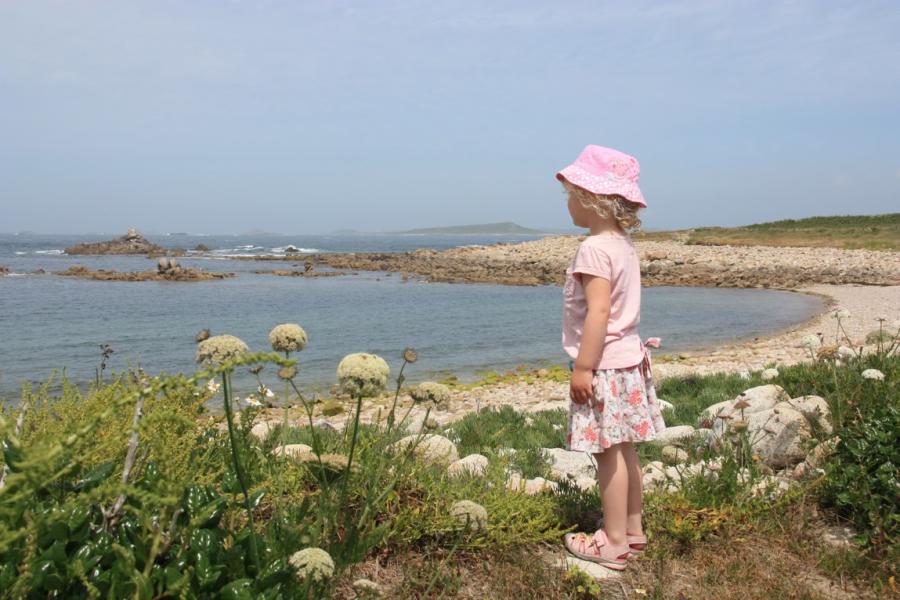 Great locations for nature holidays with tiny tots