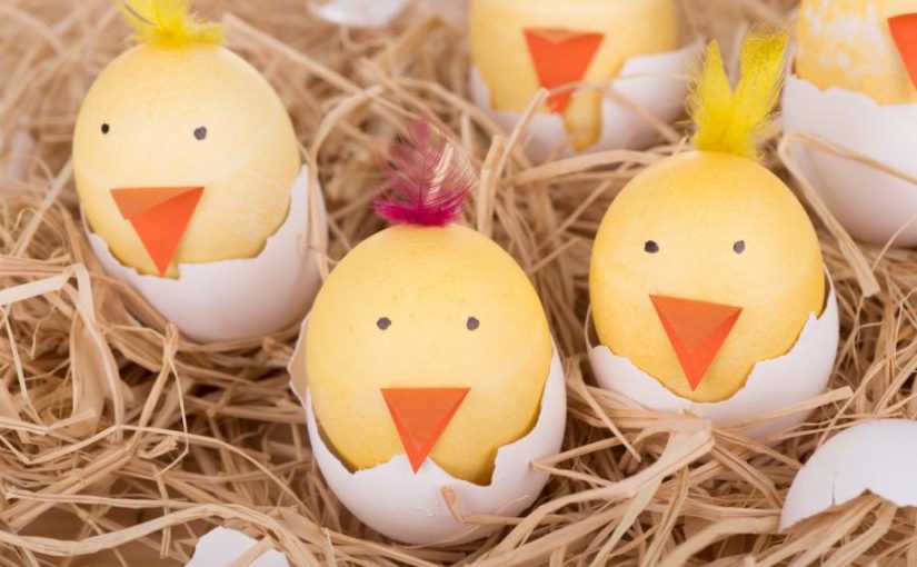 8 unusual Easter activities not to be missed