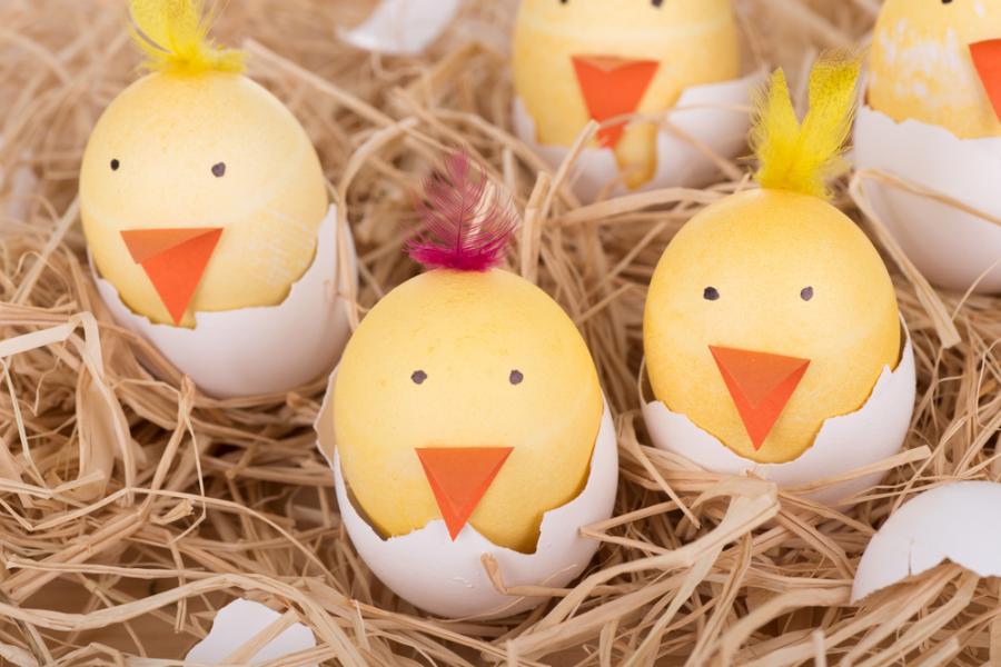 8 unusual Easter activities not to be missed