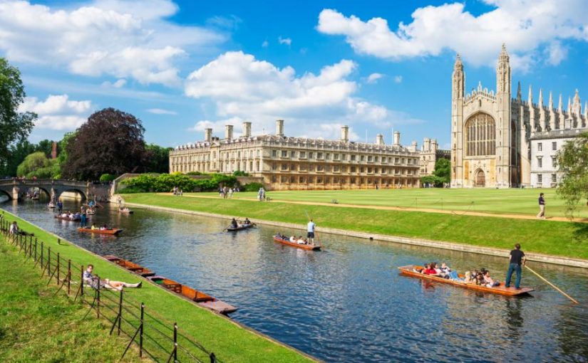 15 reasons Cambridge is better than Oxford