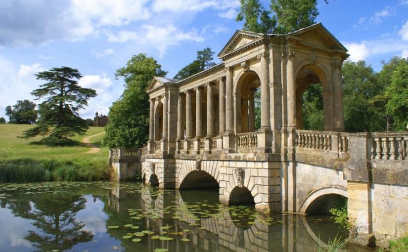 14 Capability Brown landscapes to put you off gardening, for life