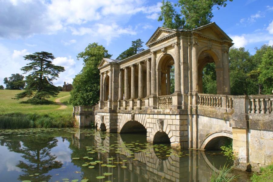 14 Capability Brown landscapes to put you off gardening, for life