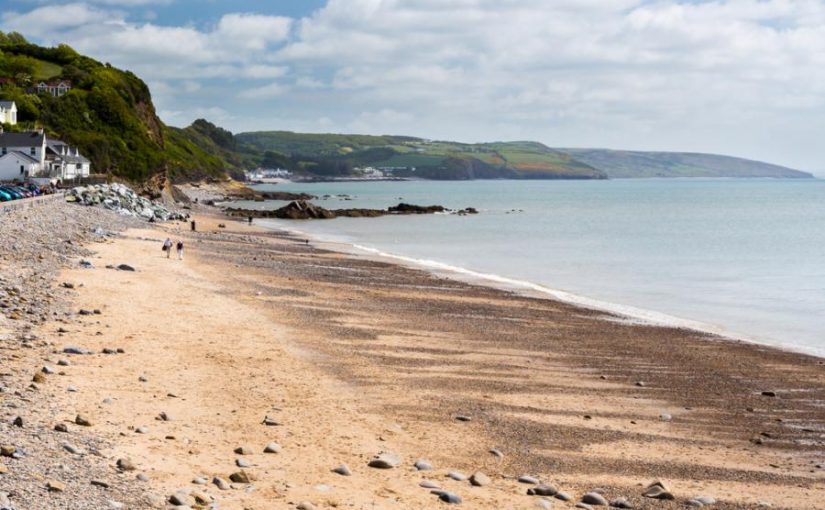 12 of the worst beaches in Pembrokeshire