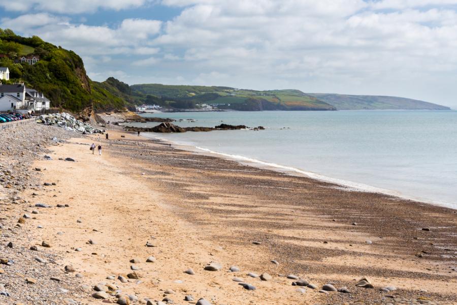 12 of the worst beaches in Pembrokeshire