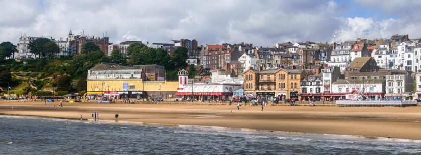 Who'd go to Scarborough? Nostalgic British seaside towns you need to visit