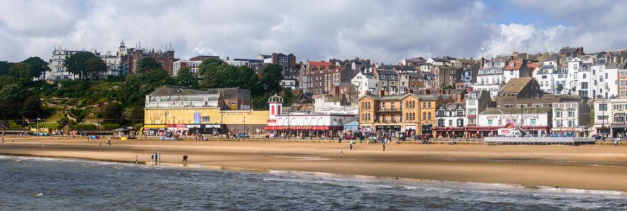 Who'd go to Scarborough? Nostalgic British seaside towns you need to visit