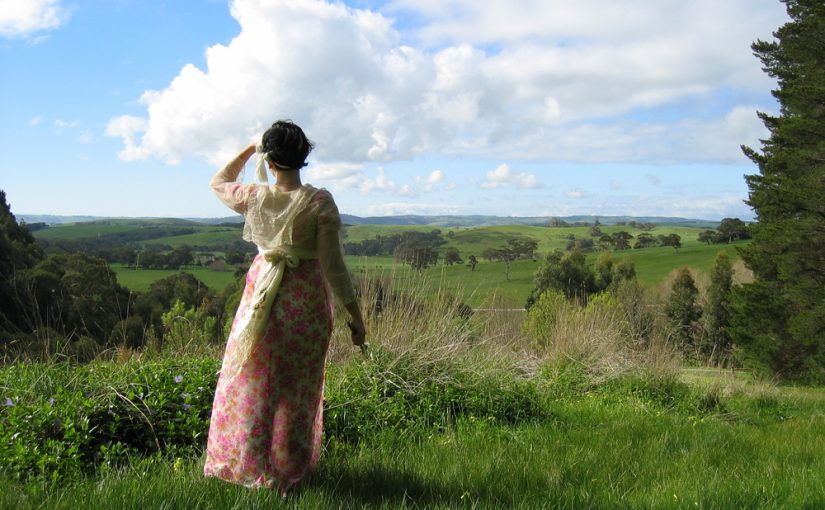 UK short breaks inspired by Jane Austen