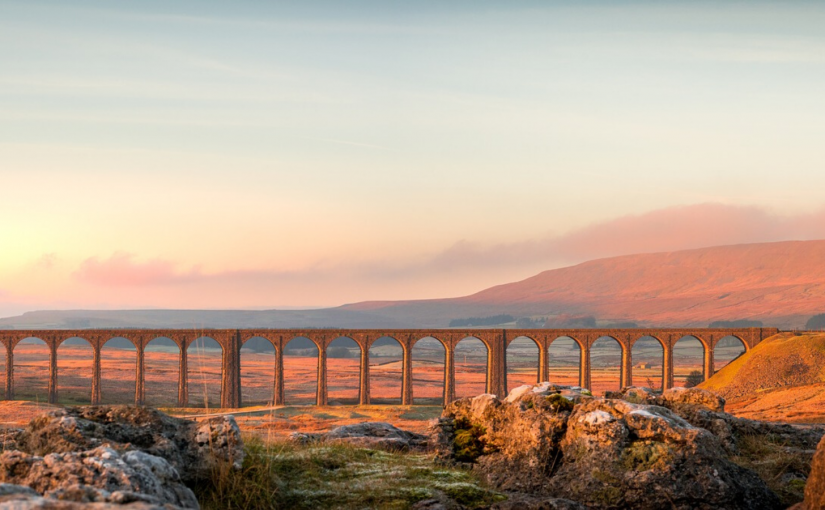 Britain's best bridges