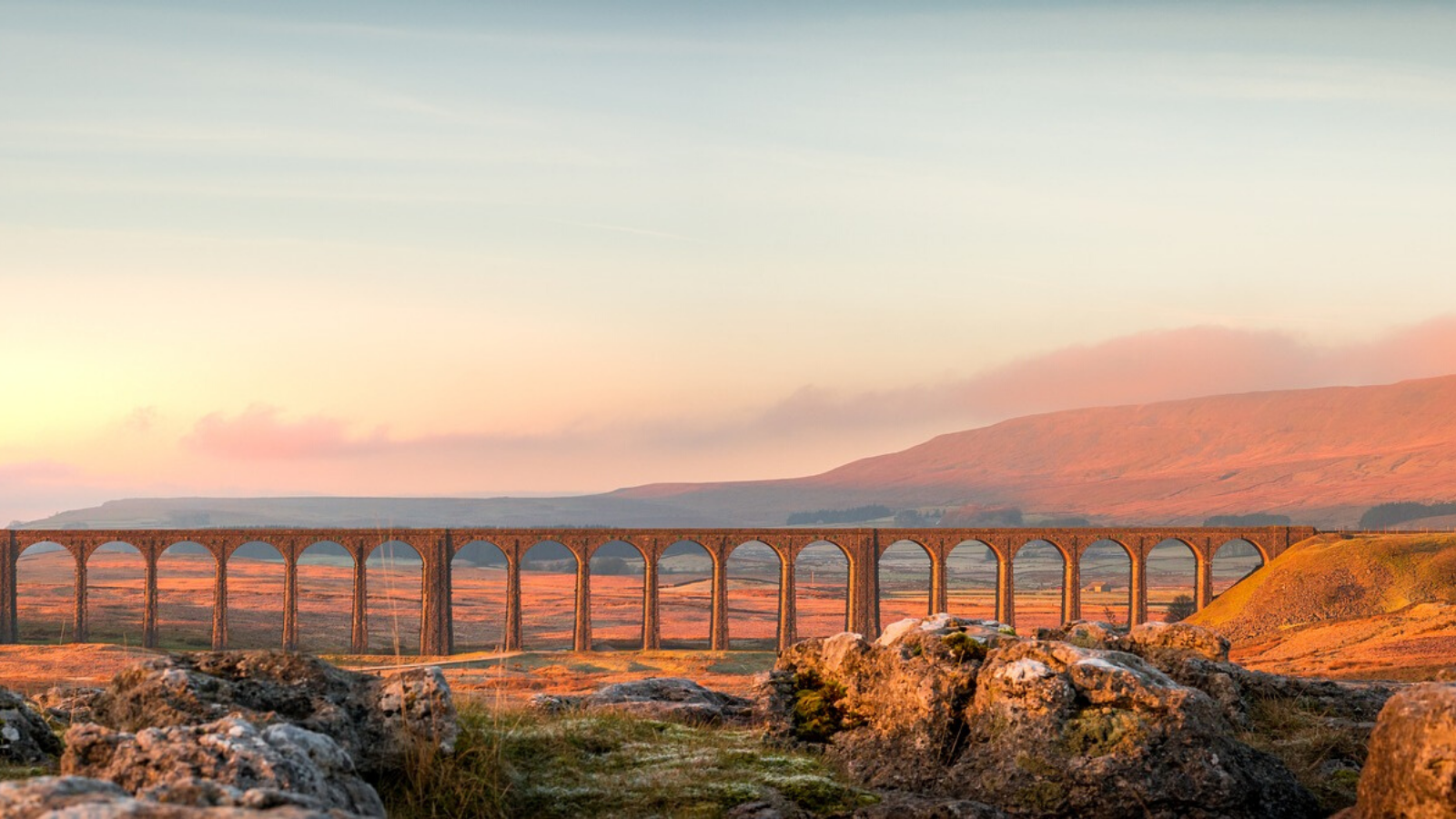 Britain's best bridges