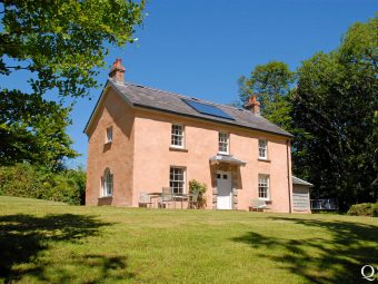 Creek Cottage, Pembrokeshire