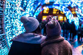 Norwich Christmas Market