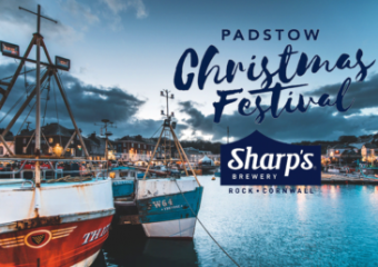 Padstow Christmas Festival